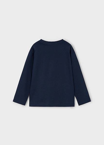 Kompl. 2 koszulki d/r         4091-51