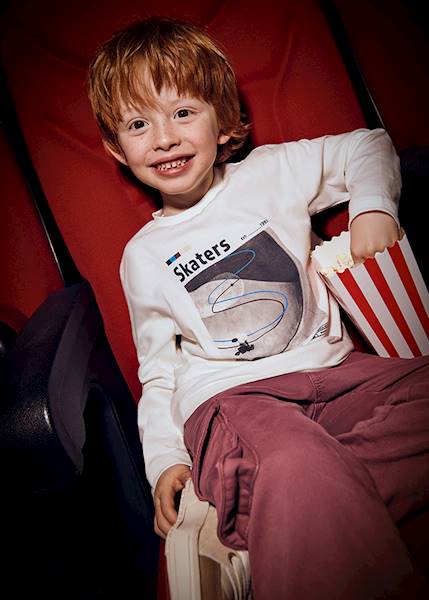 Kompl. 2 koszulki d/r         4091-51