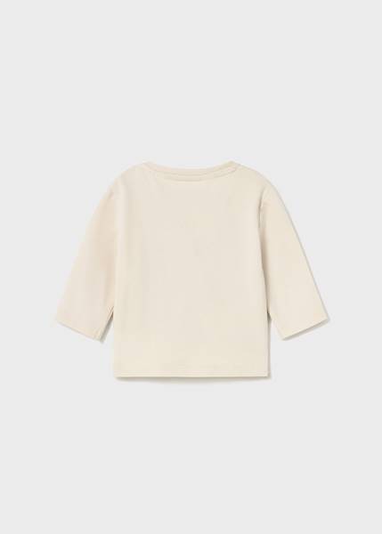 Kompl. 2 koszulki d/r         2056-11