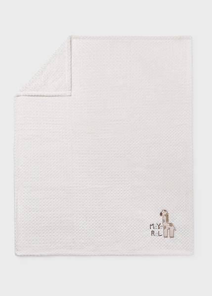 Kocyk dla niemowlaka          9959-73