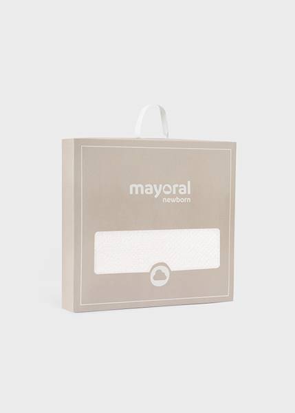 Kocyk dla niemowlaka          9959-73