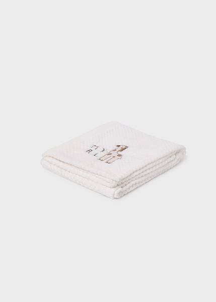 Kocyk dla niemowlaka          9959-73