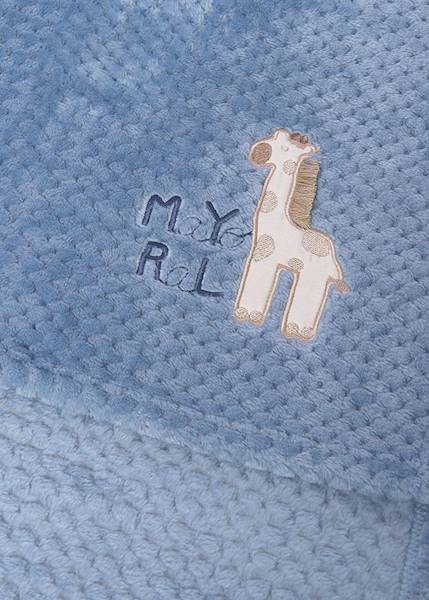 Kocyk dla niemowlaka          9959-72