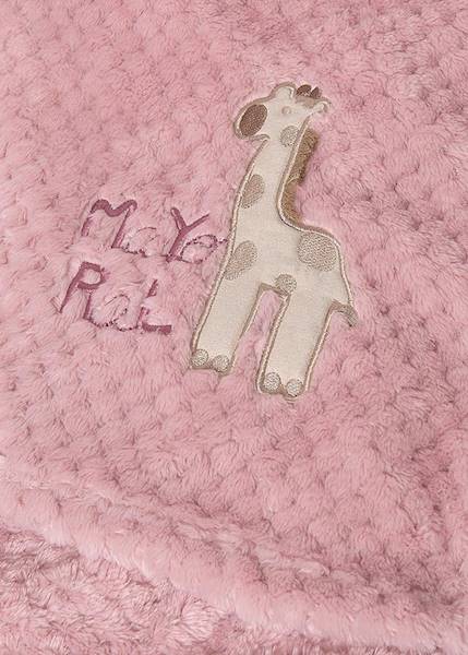 Kocyk dla niemowlaka          9959-71