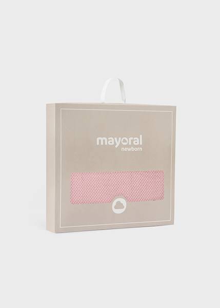 Kocyk dla niemowlaka          9959-71