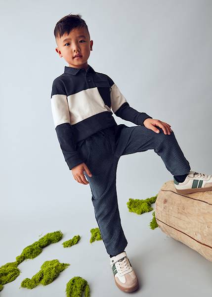 Joggery sztruks               4568-64