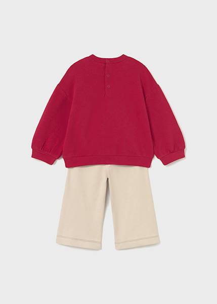 Komplet spod. długie          2594-75