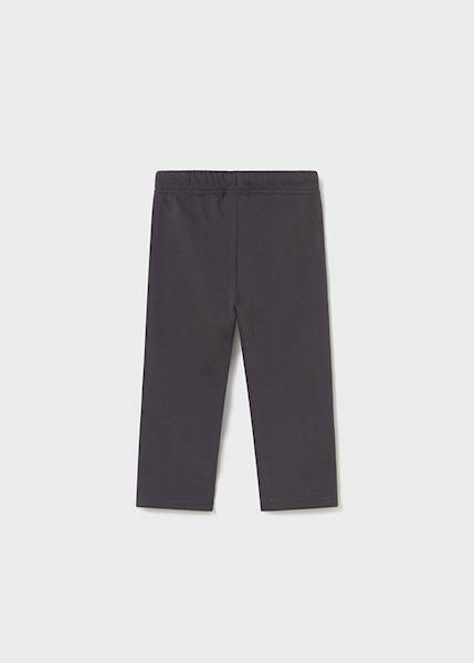 Komplet z bluzą i kamizelką   2649-20