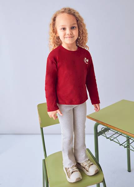 Koszulka d/r                  4005-55