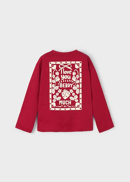 Koszulka d/r                  4005-55