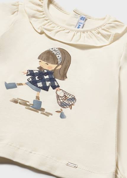 Koszulka d/r                  2076-23