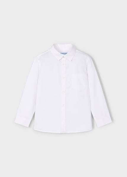 Koszula d/r basic             146-83