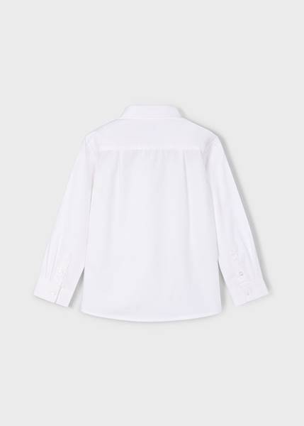 Koszula d/r basic             146-83