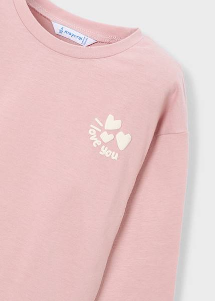 Koszulka d/r                  4005-56