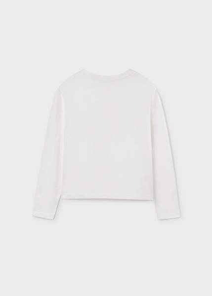 Koszulka d/r "trails"         7007-28