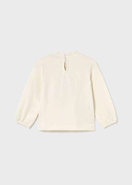 Koszulka d/r elegancka        2075-78