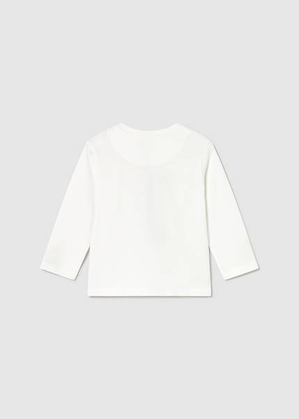 Koszulka d/r miś              2058-82