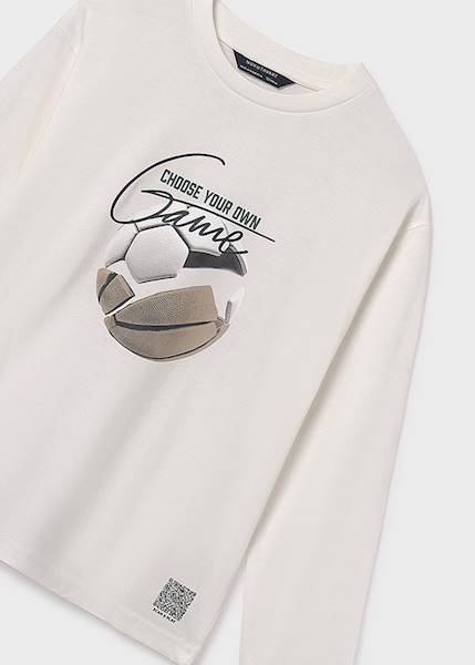 Koszulka d/r photoprint       7003-24