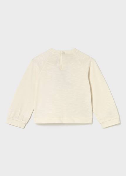 Koszulka d/r oversize         2080-35