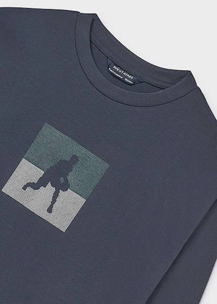 Koszulka d/r player           7005-23