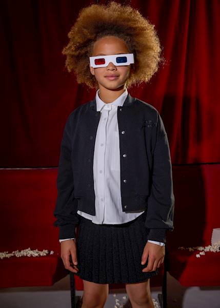 Kurtka bomber                 7428-36