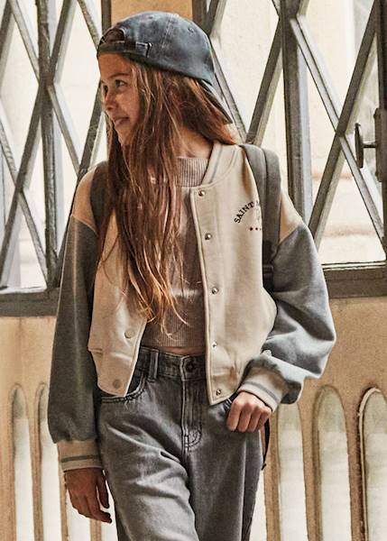 Kurtka bomber                 7428-35