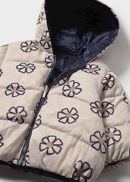 Kurtka dwustronna             2437-60