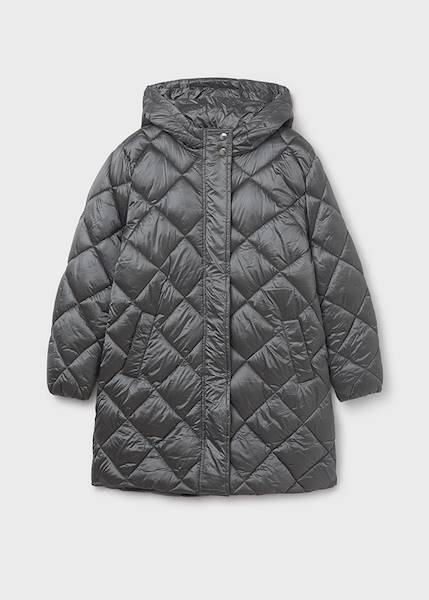 Kurtka długa                  7432-50