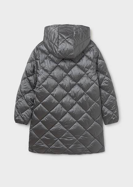 Kurtka długa                  7432-50