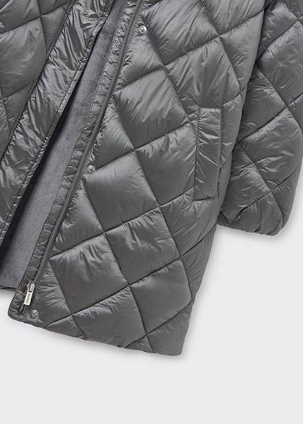 Kurtka długa                  7432-50