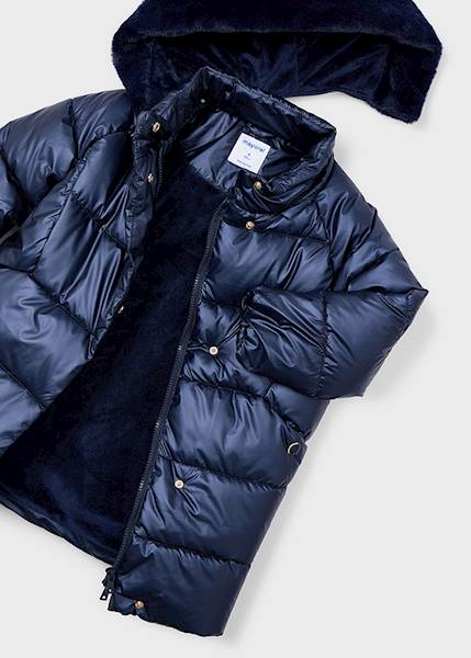 Kurtka długa                  4447-62