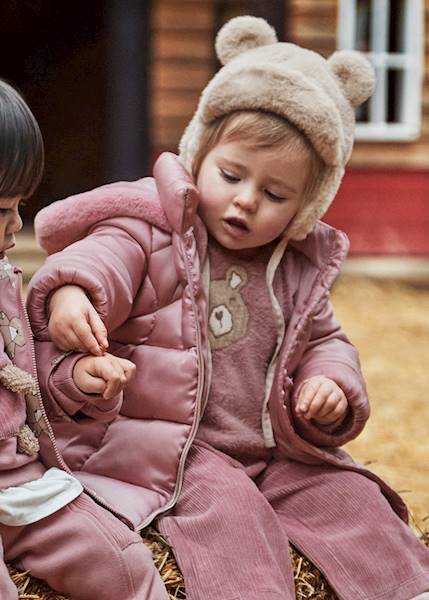 Kurtka długa                  2436-54