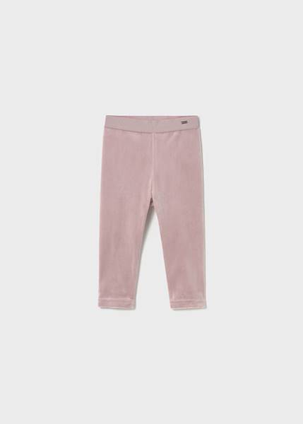 Leginsy aksamit basic         727-93