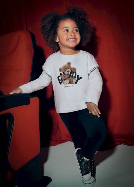 Leginsy aksamit basic         712-56