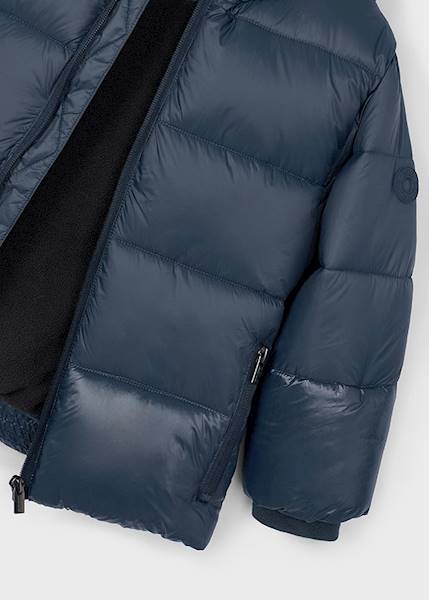 Kurtka z połyskiem            4416-83