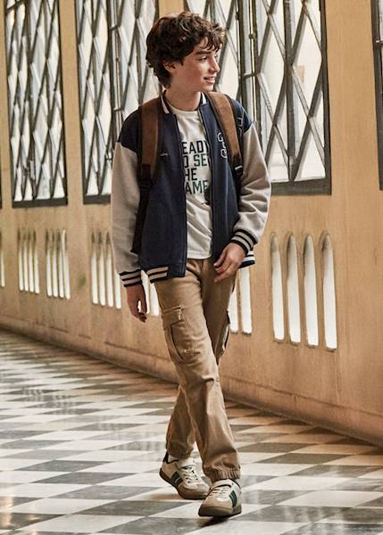 Spodnie                       7559-40