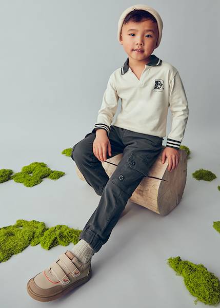 Spodnie                       4557-34