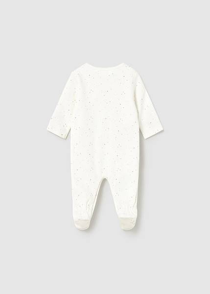 Set 2 śpioszki interlock      2703-91