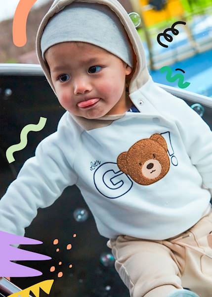 Pulower w kapturem            2414-31