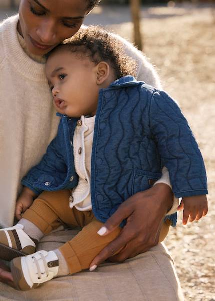 Płaszcz ocieplany             2497-5