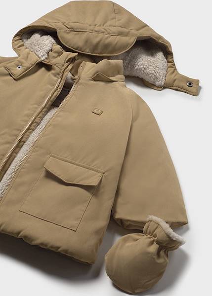 Parka                         2421-46
