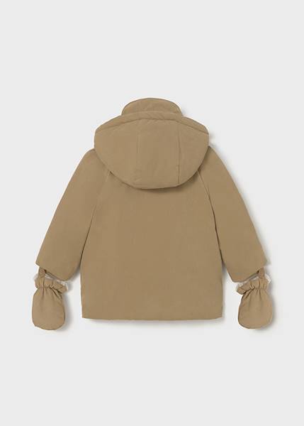 Parka                         2421-46