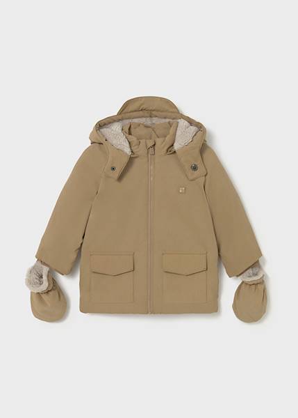 Parka                         2421-46
