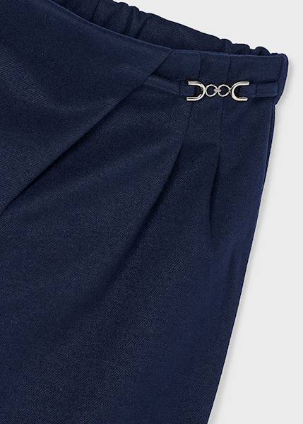 Spodnie dzianinowe            4573-69