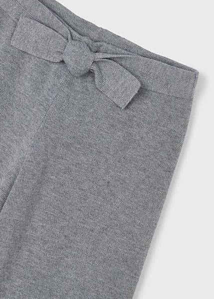 Spodnie typu kuloty trykot    4579-77