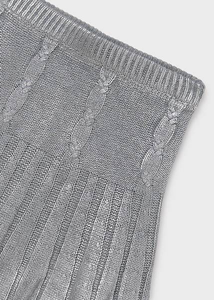 Spódnica trykot               7902-35