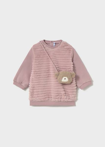 Sukienka z torebką            2919-52