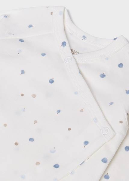 Zestaw prezentowy piżamka     9979-33