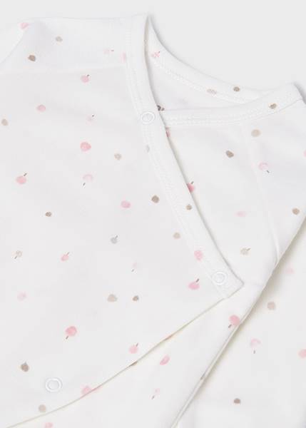 Zestaw prezentowy piżamka     9979-32