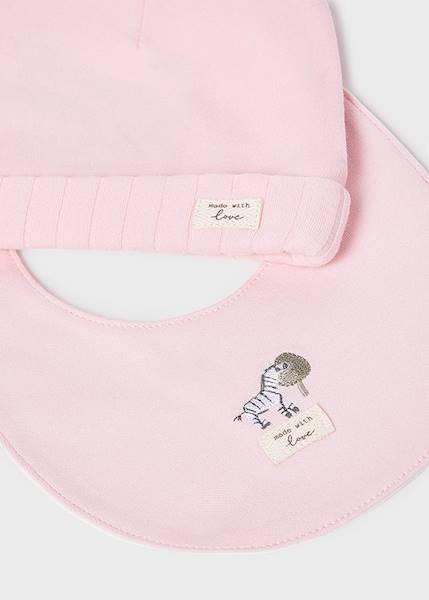 Zestaw prezentowy piżamka     9979-32